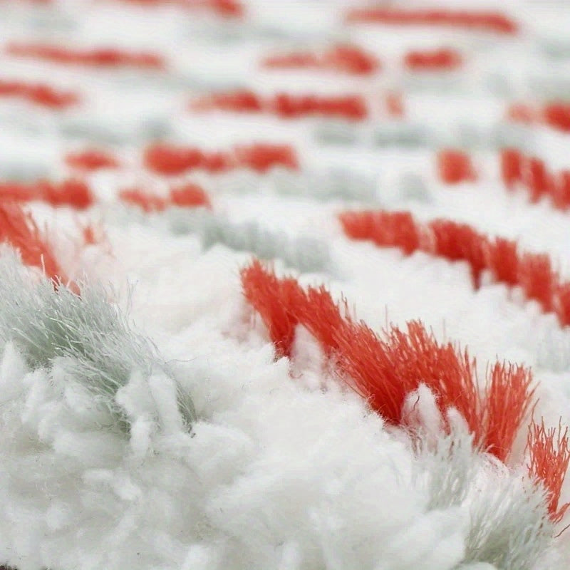 XL Microfiber Mop Head от Vileda Ultramax: прочная и многоразовая насадка для уборки пола с вакуумным креплением для дома и кухни. Изготовлена из высококачественного пластика и текстильного материала. Идеальный аксессуар для уборки пола.