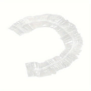 Ishlatish uchun aniq qoplamalar bilan fanlar, mikroto'lqinli pechlar va boshqa narsalar uchun mustahkam changdan himoya.