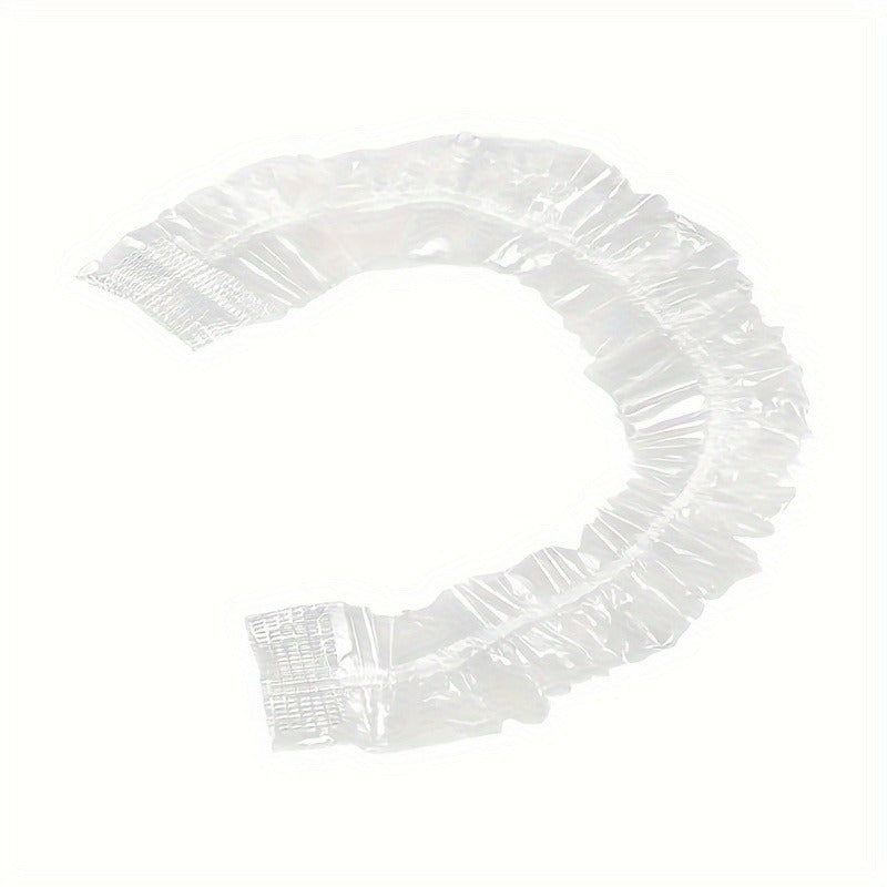 Ishlatish uchun aniq qoplamalar bilan fanlar, mikroto'lqinli pechlar va boshqa narsalar uchun mustahkam changdan himoya.