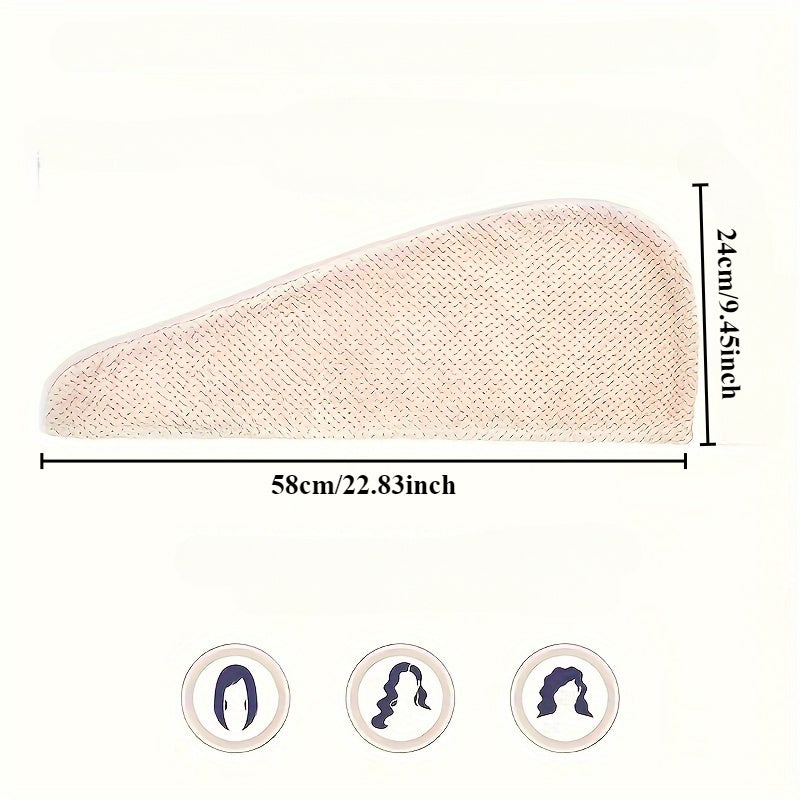 Mikrofiber soch turban sochi, tez quriydigan va namni yaxshi so'radigan, yumshoq mustahkam naqshga ega. Ultra nozik polyester to'qima matodan tayyorlangan, uy va hammomda foydalanish uchun mukammal. To'rtburchak shaklida, fazoviy mavzudagi dizayn.