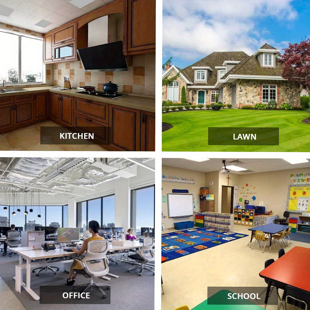 2025 Иштиҳон йили Қоққоқ пакети 50 парақ, оқиб кетмайдиган, мустаҳкам полиэтилен