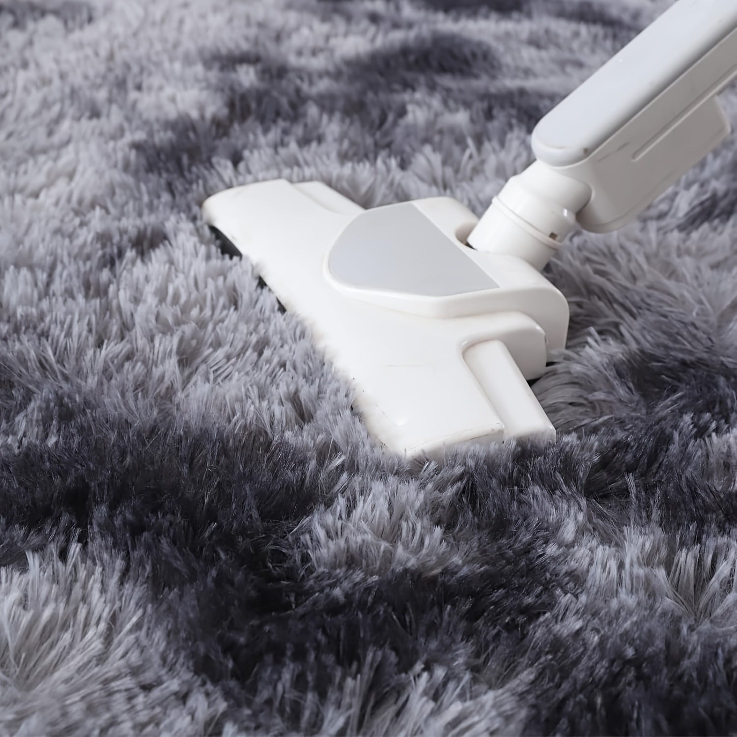 Цельный круглый ковер с узором «тай-дай»: мягкий пушистый полиэстеровый ковер, не линяет, легко чистится, только сухая чистка — идеально подходит для спальни и гостиной