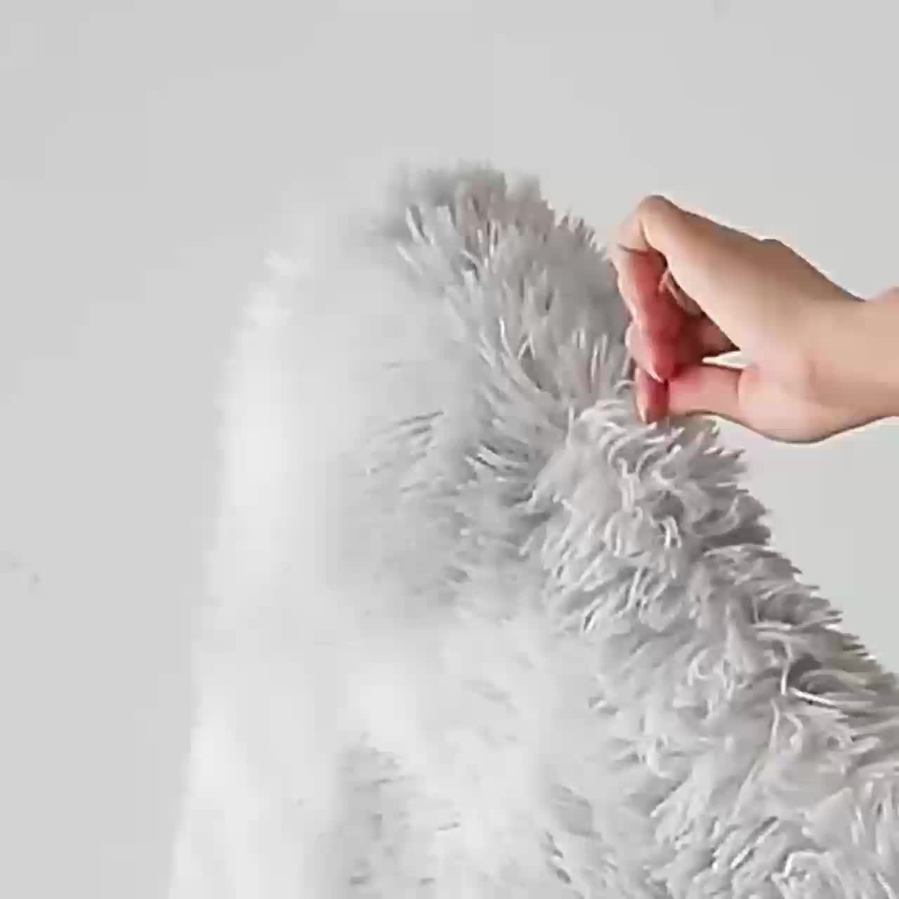 Цельный круглый ковер с узором «тай-дай»: мягкий пушистый полиэстеровый ковер, не линяет, легко чистится, только сухая чистка — идеально подходит для спальни и гостиной