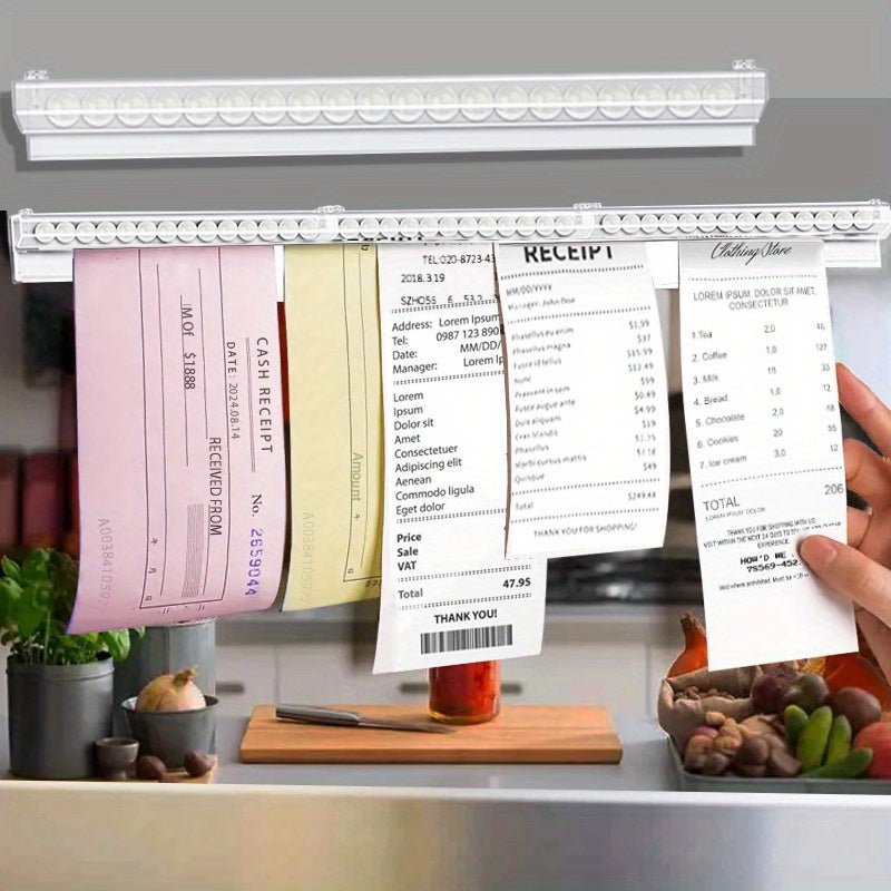 Oziq-ovqat bilan aloqa qilish uchun xavfsiz, restoran, kafe yoki uy oshxonasida foydalanish uchun plastikdan tayyorlangan, 30/40/50/90/120/150 sm o'lchovlarga mos keladigan oshxona qog'oz tutgichi. Seamless splicing xususiyatiga ega.