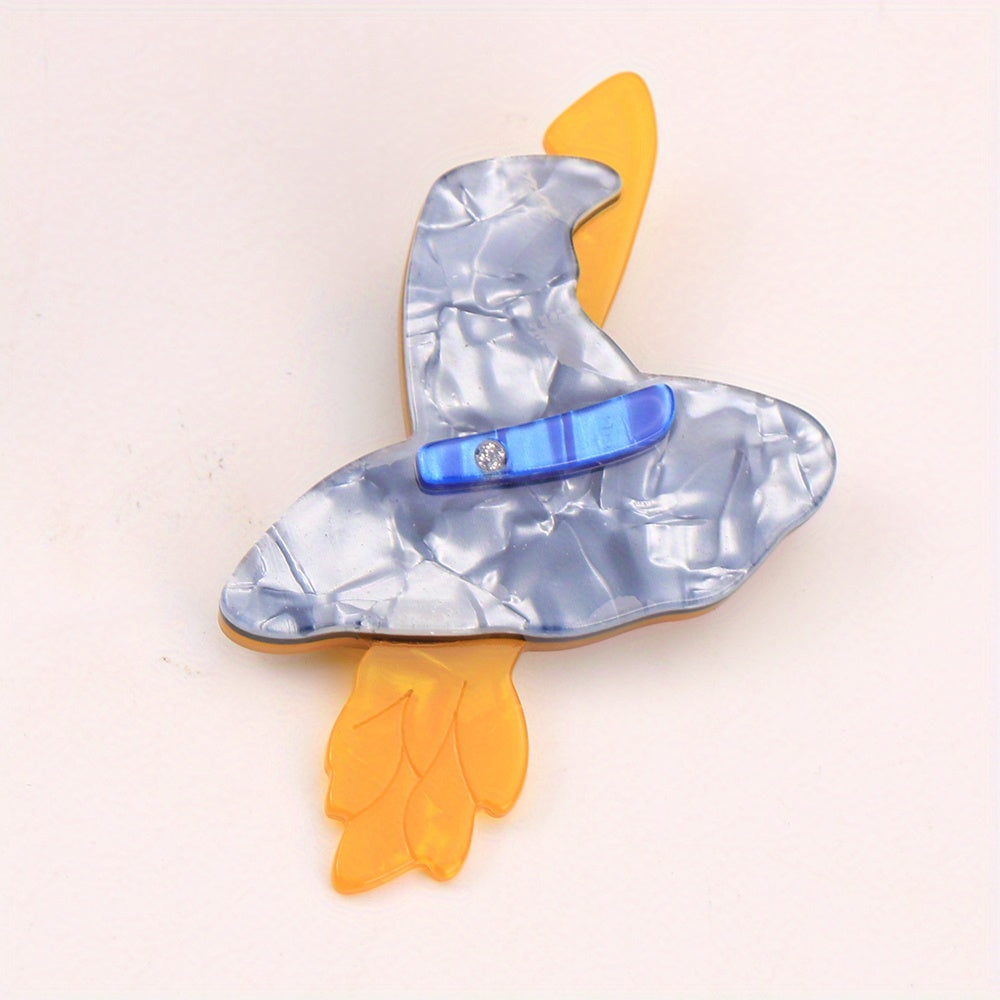 Akriel Xellouin uchun Erkaklar va Ayollar uchun Vintage Sehrli Shapka Kostyum Aksessuari