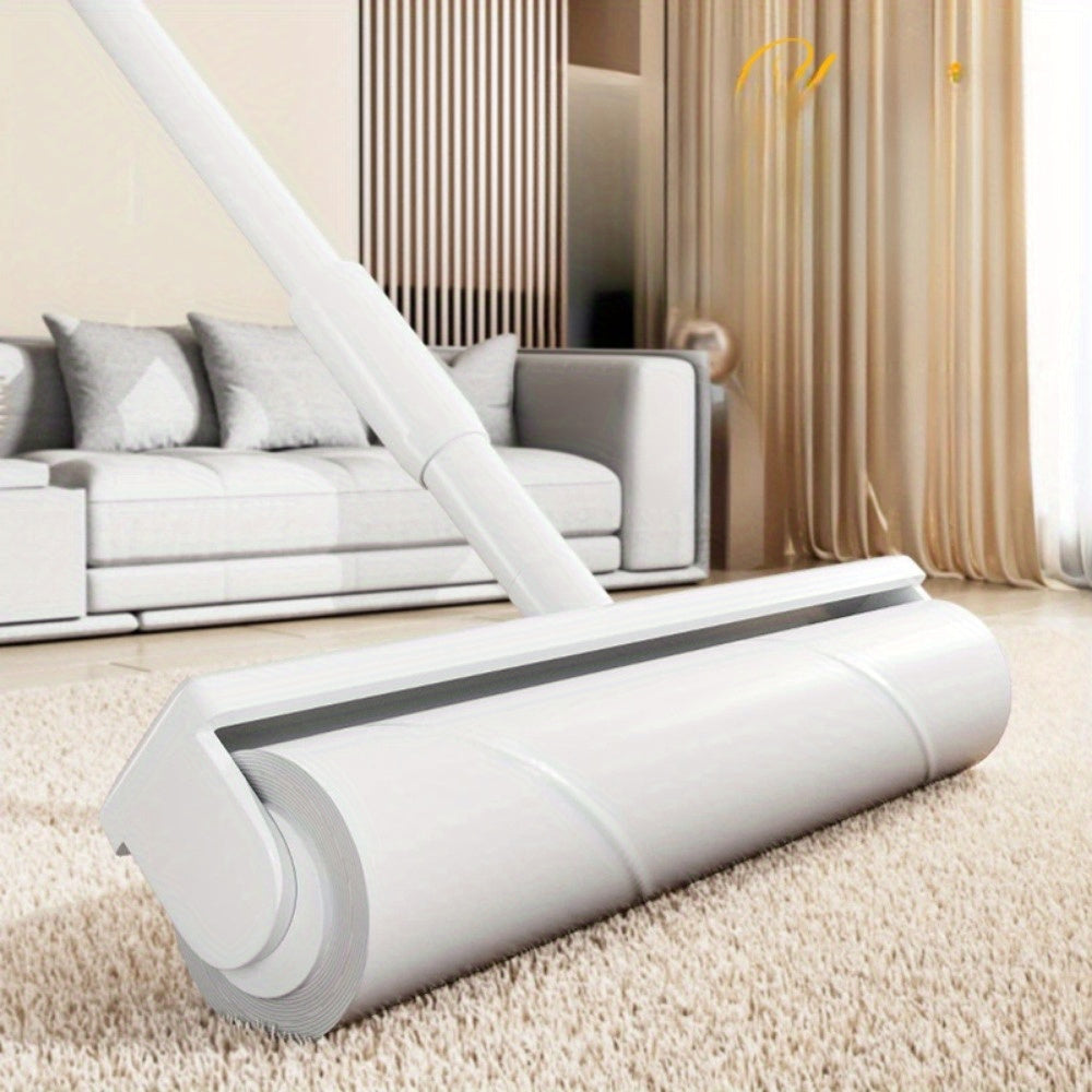 Pet Hair Remover Replacement Sheets 120 Sheets 24cm Wide for Furniture and Carpets