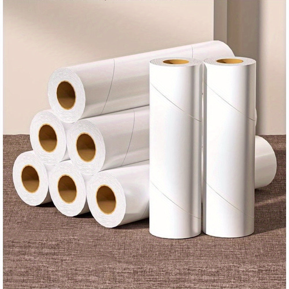 Pet Hair Remover Replacement Sheets 120 Sheets 24cm Wide for Furniture and Carpets