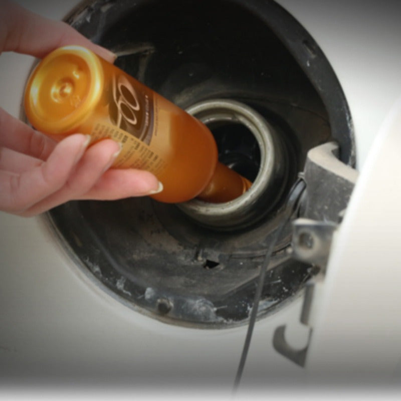 120ml Automotive Catalytic Converter Cleaner Carbon Removal Oxygen Sensor Throttle Cleaner