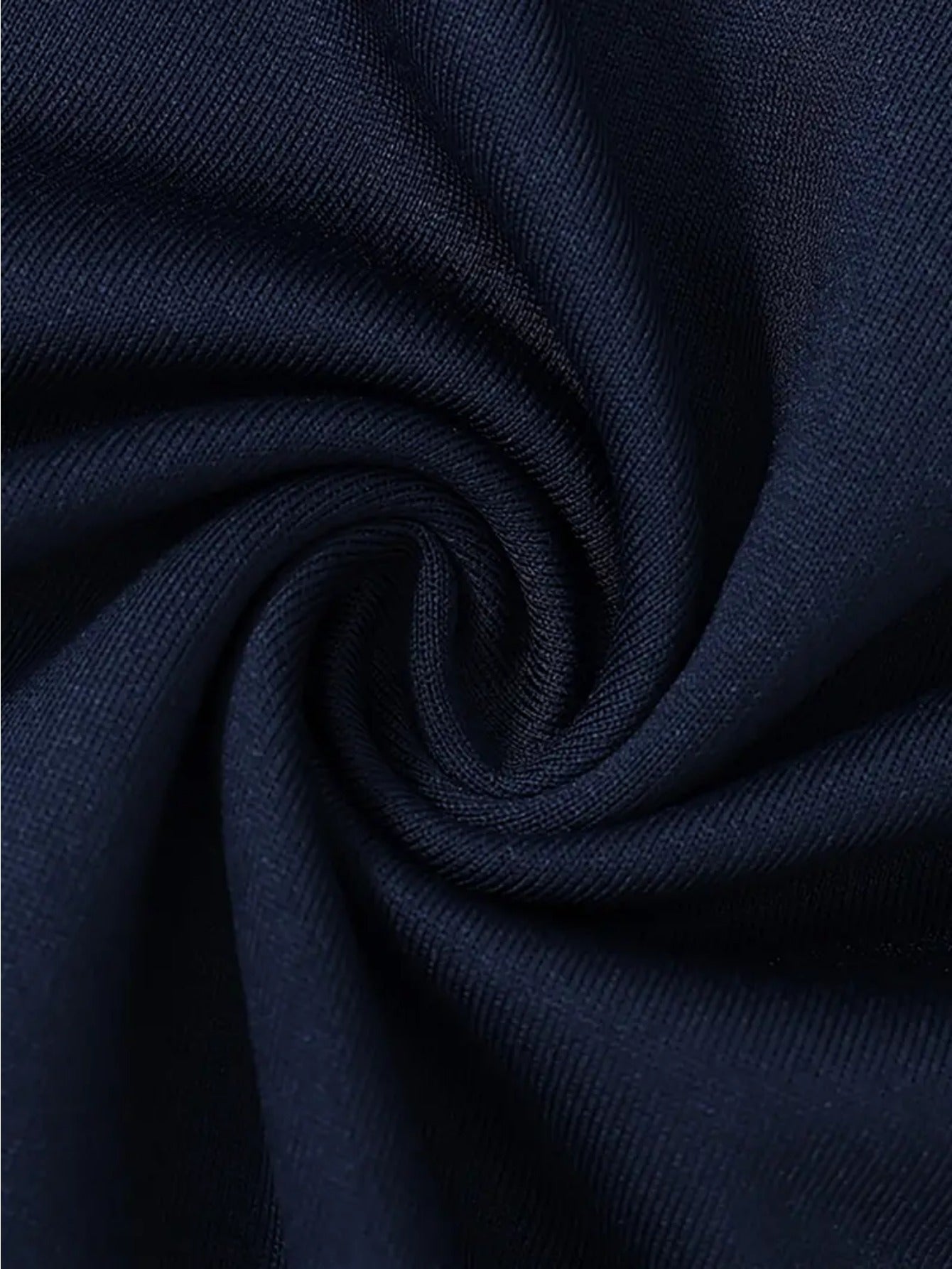 Мужская футболка большого размера из полиэстера с черным геометрическим принтом для повседневных спортивных летних прогулок