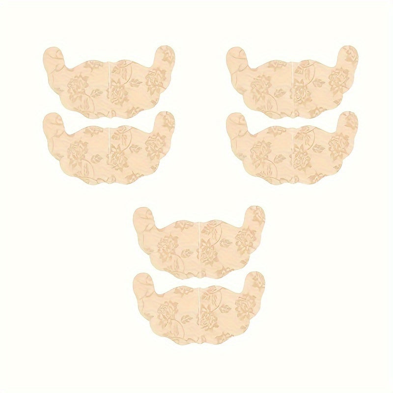 Invisible Silicone Bra Tape Support and Lift for Swimwear and Wedding