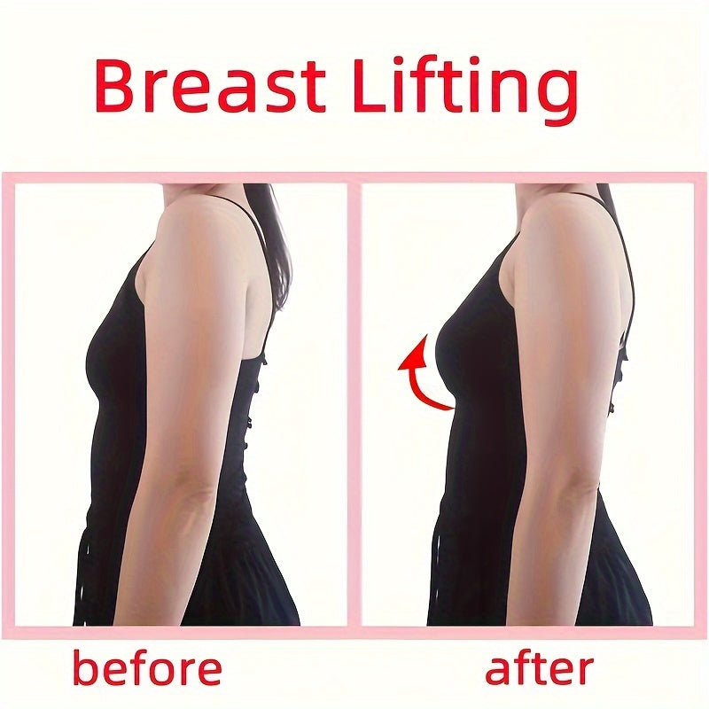 Invisible Silicone Bra Tape Support and Lift for Swimwear and Wedding