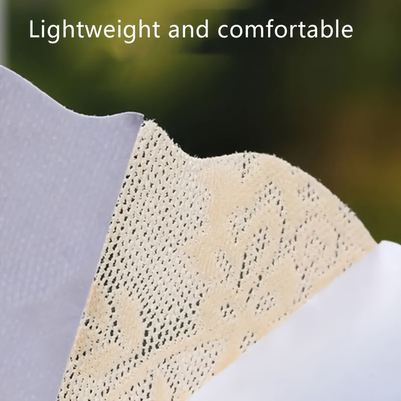 Invisible Silicone Bra Tape Support and Lift for Swimwear and Wedding