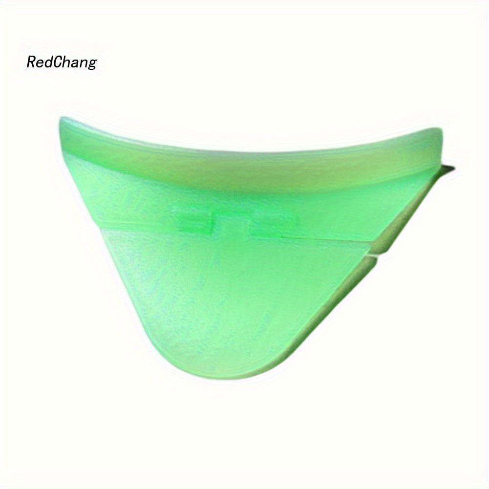 Durable PET Electric Kettle Nozzle Cover Dustproof Kitchen Accessory