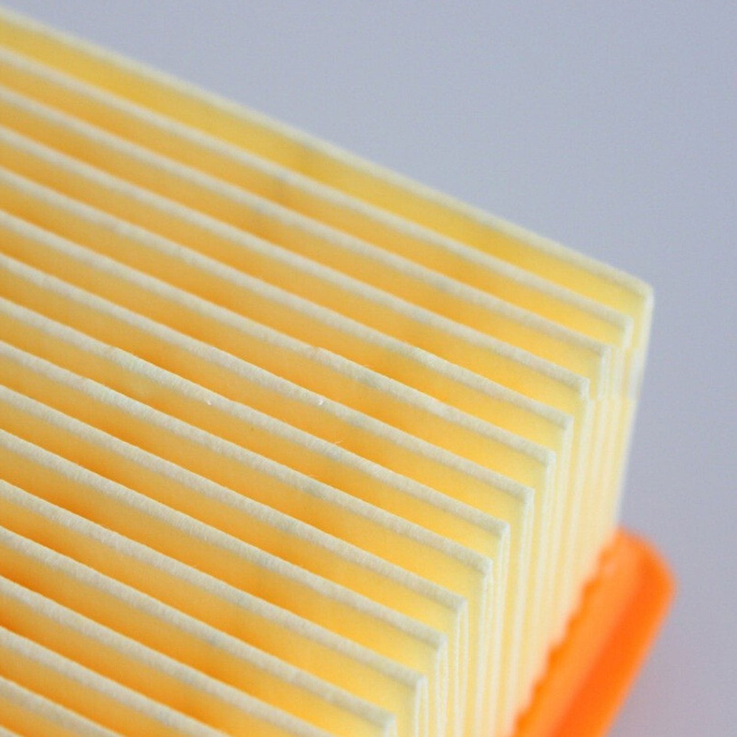 MV4 MV5 MV6 modellari uchun vakuum tozalagich filtri va cho'tka to'plami yuqori samaradorlik