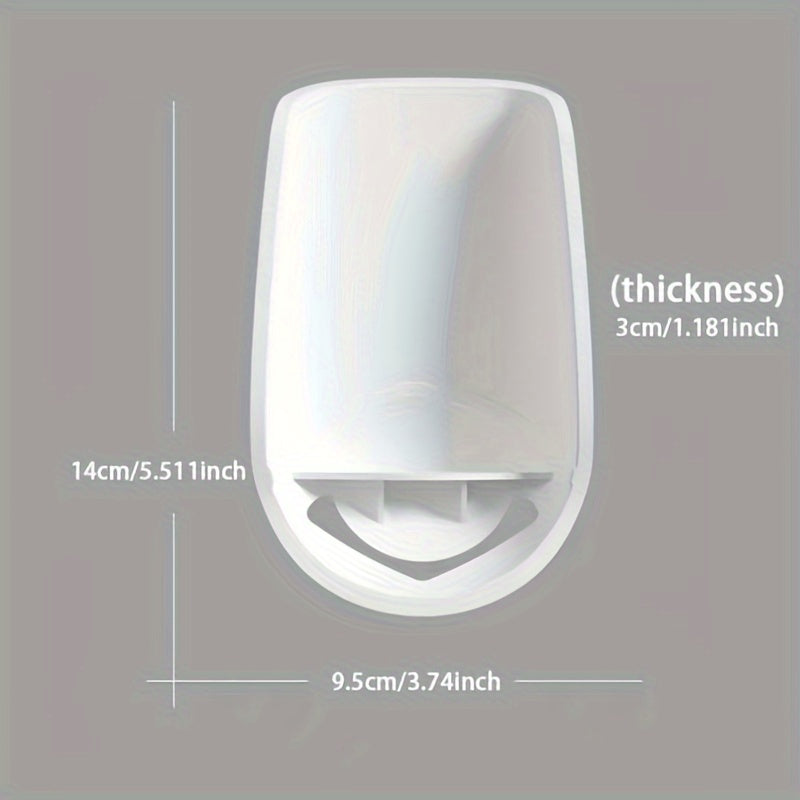 Set of 2 Eco-Friendly Faucet Aerators Water Saving Spout Attachments for Home and Travel