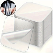 30 Double-Sided Nano Traceless Stickers Waterproof Acrylic for Wall Car Household