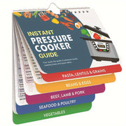 Set of Three Air Fryers with Keto Cooking Guides and Recipe Cheat Sheets