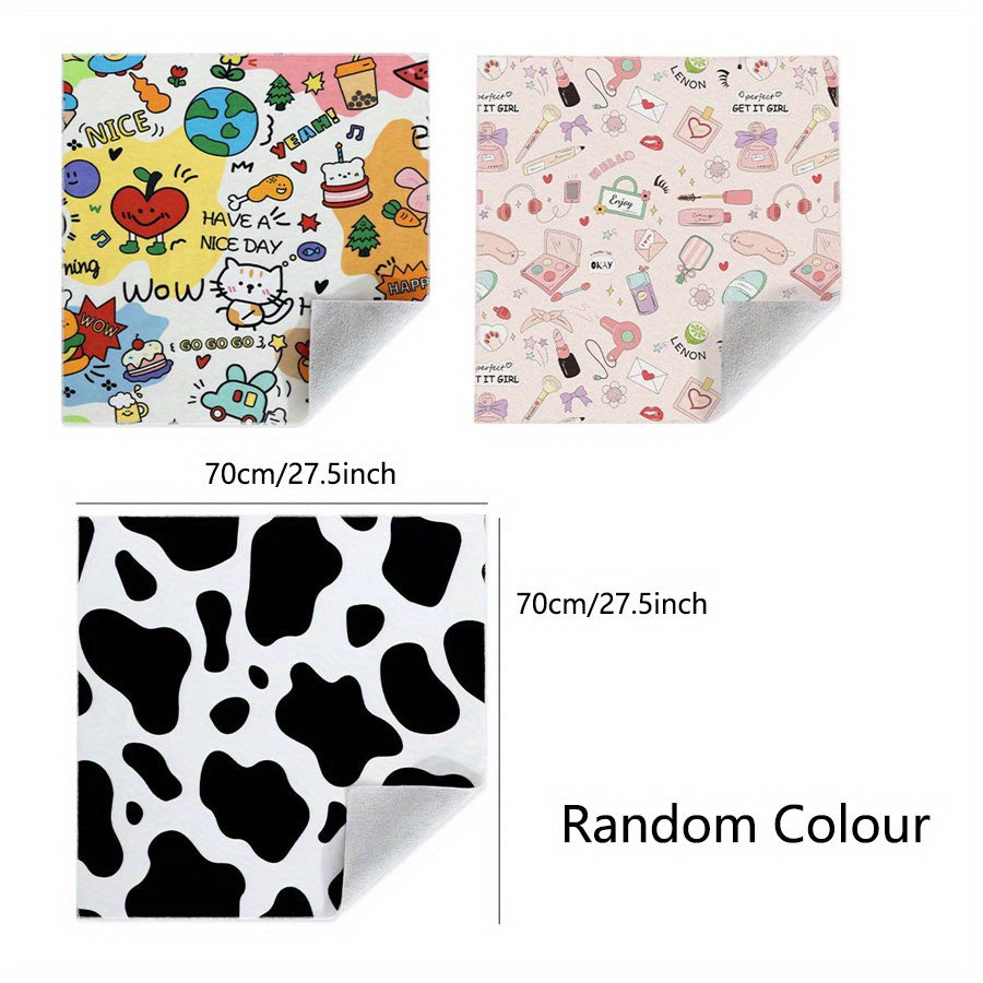 Kit de cuidado para gatos con funda protectora suave, limpieza de orejas, cortaúñas, cepillo y bolsa de almacenamiento