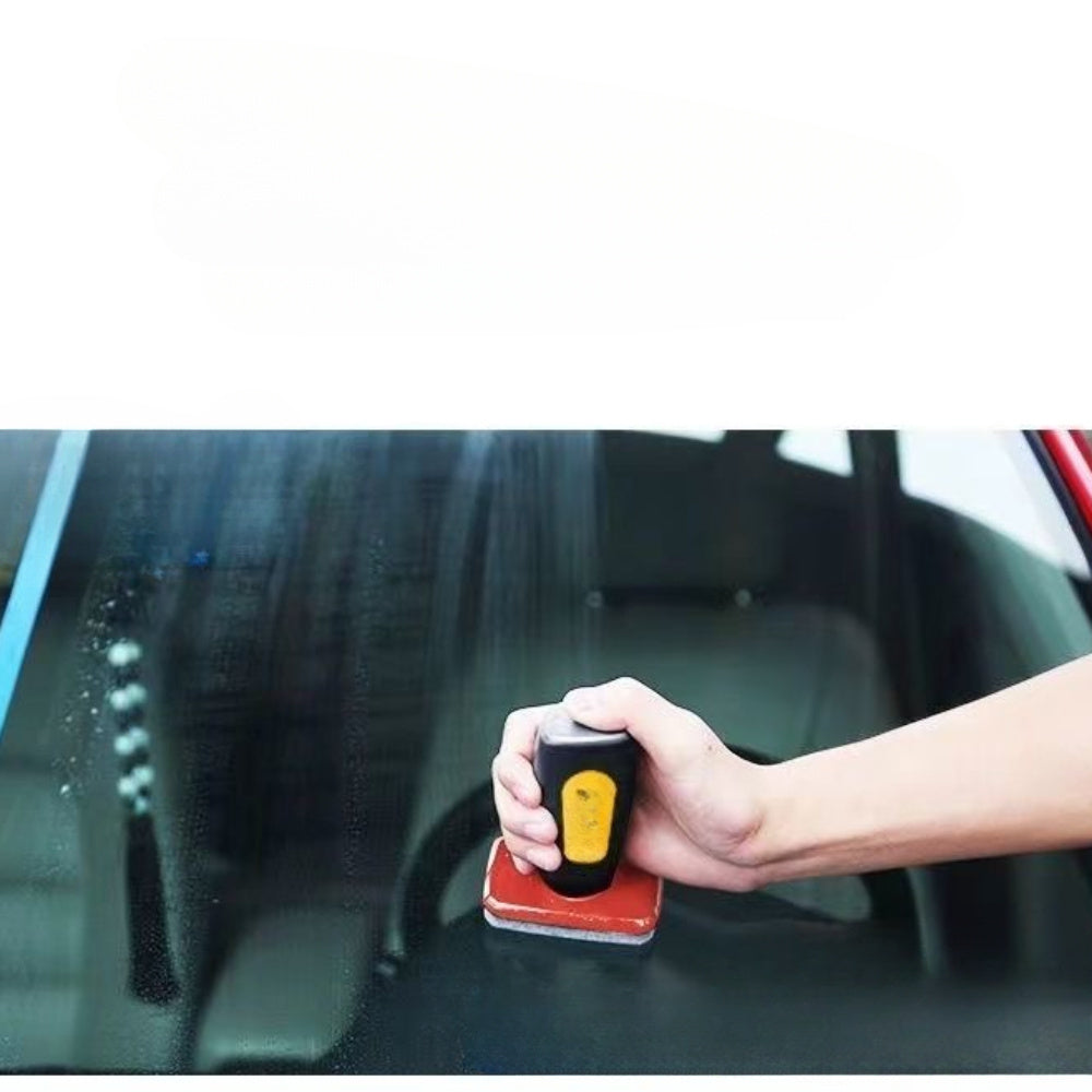 Car Rain Repellent Spray Water-Resistant Anti-Fog for Windshield