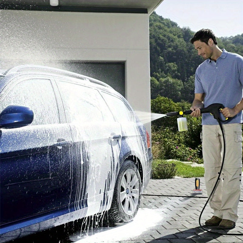 Car Rain Repellent Spray Water-Resistant Anti-Fog for Windshield