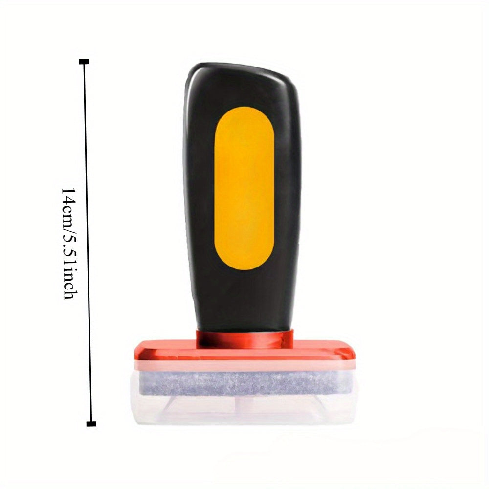 Car Rain Repellent Spray Water-Resistant Anti-Fog for Windshield