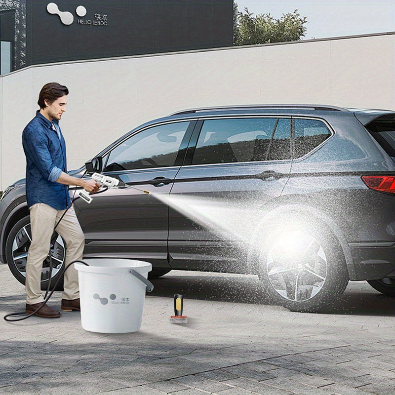 Car Rain Repellent Spray Water-Resistant Anti-Fog for Windshield