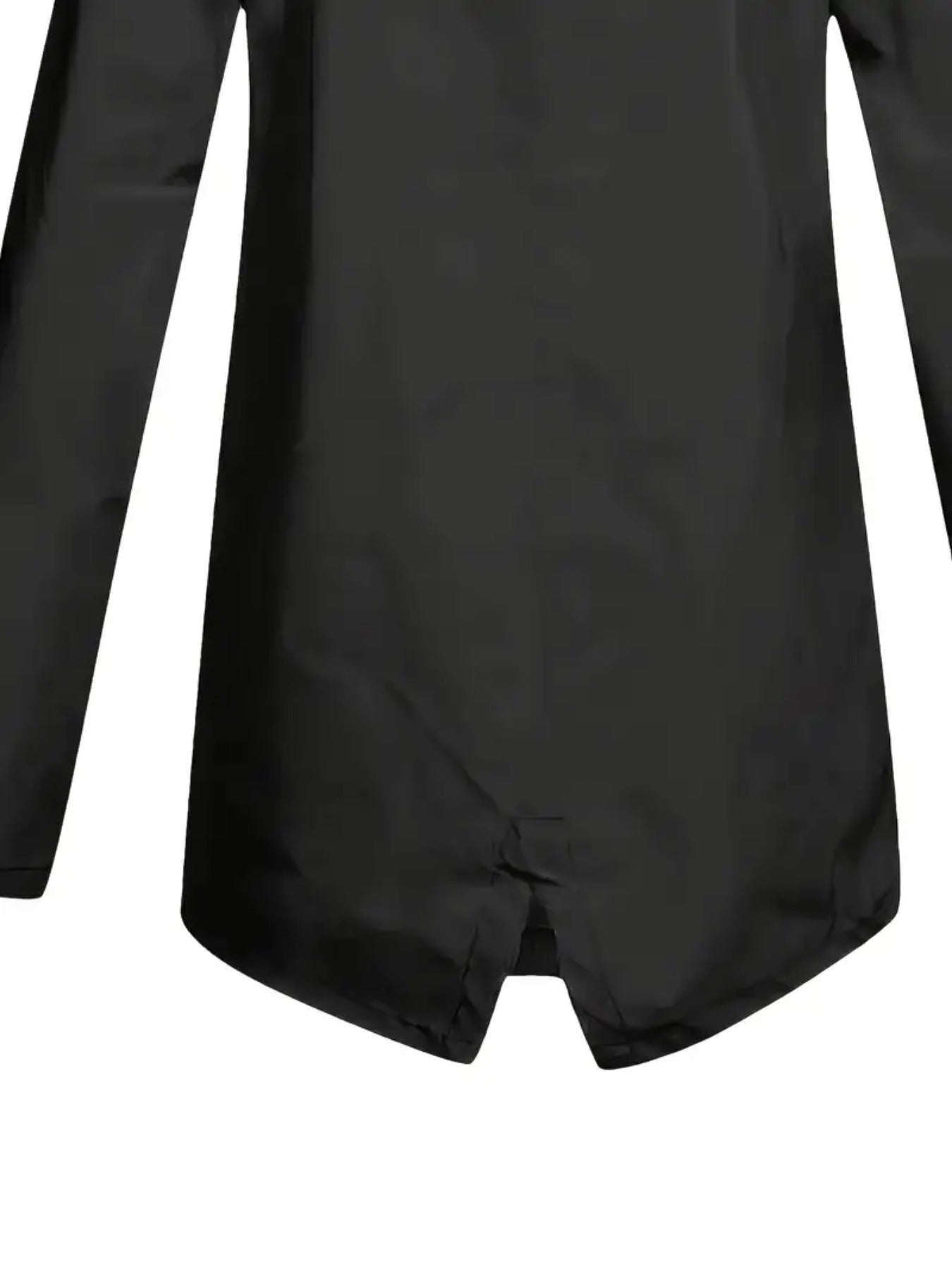 Women's Plus Size Waterproof Fleece Lined Hooded Jacket for Fall Winter