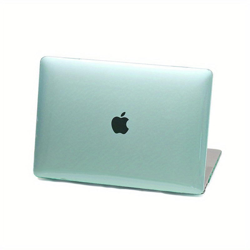 Acrylic Laptop Case for MacBook Air M1 M2 M3 13 15.3 and Pro 13 14 16 Transparent Protective Cover