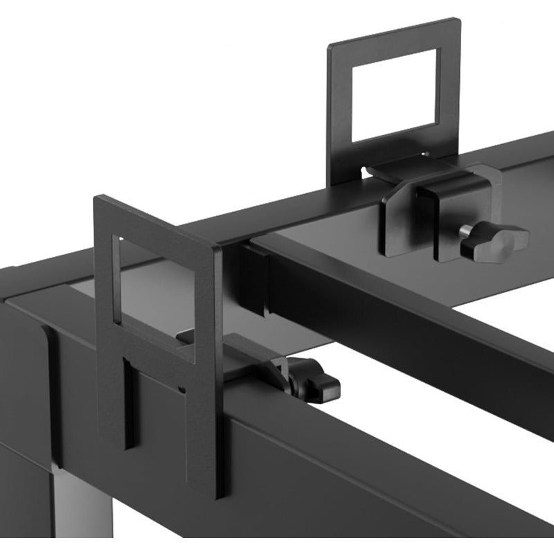 Non-Slip Adjustable Mattress Gaskets for Metal Bed Frame Set of 2-6 Secure Mattress