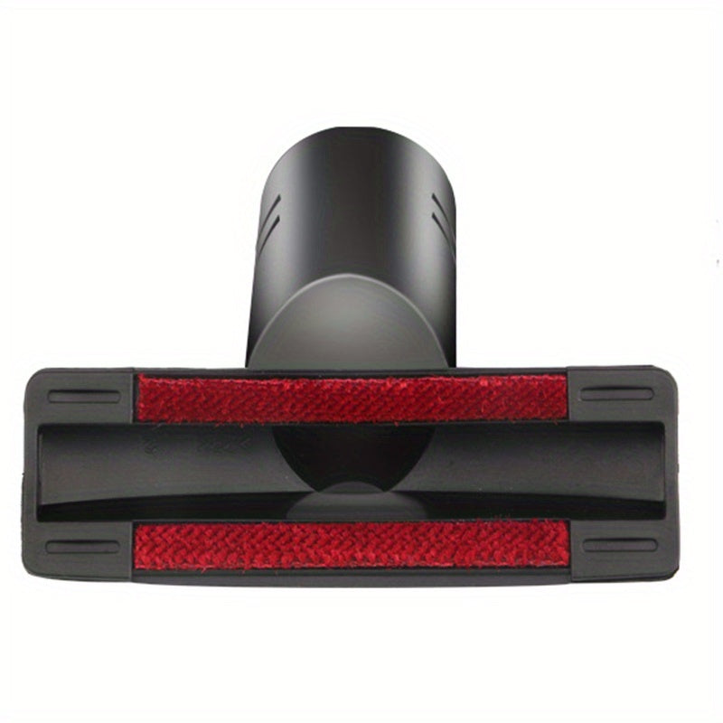 35mm ichki diametrga ega universal changyutgich divan nozzle aksessuari, almashtiriladigan nozzle, batareyasiz va quvvat talab qilmaydigan, uy jihozlari uchun mos keladi.