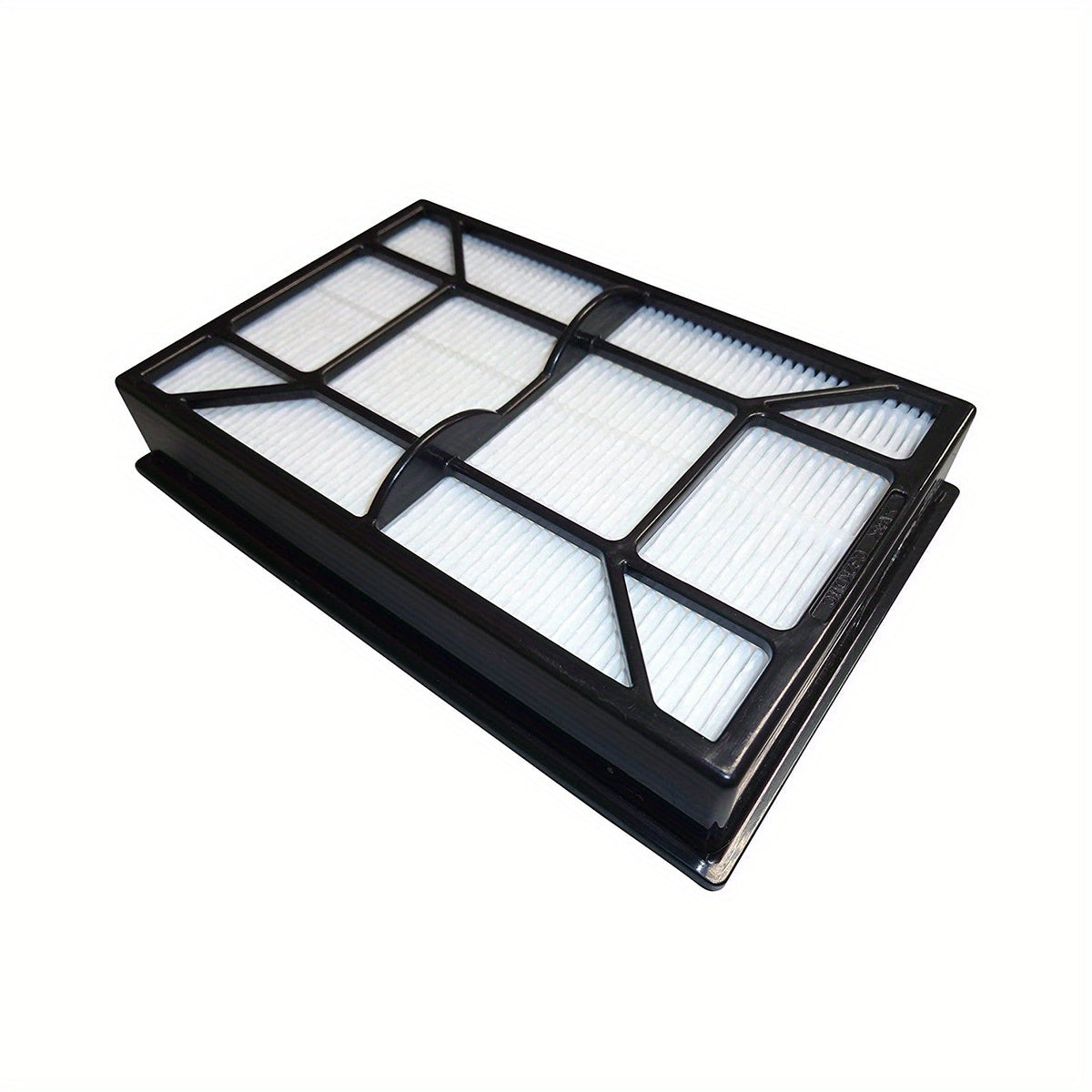 Ustun va konteynerli changyutgichlar uchun HEPA almashtirish filtri, bir nechta modellarga mos keladi