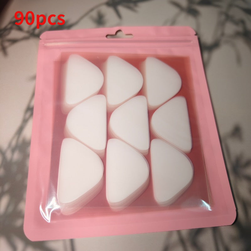 90pcs Silicone Wrinkle Reduction Patches for Forehead and Smile Lines Safe Skin Care
