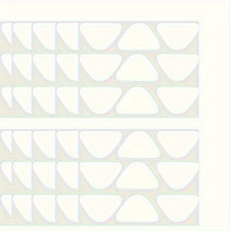 90pcs Silicone Wrinkle Reduction Patches for Forehead and Smile Lines Safe Skin Care