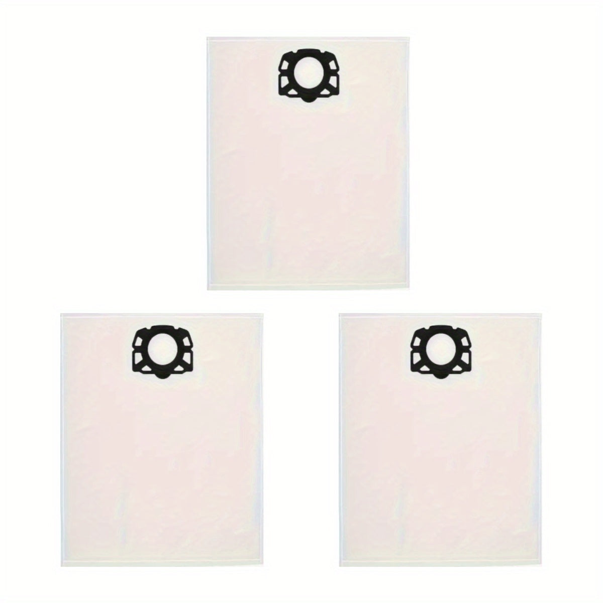 3-to'plam almashtirish changyutgichlar uchun changyutgichlar Premium filtratsiya