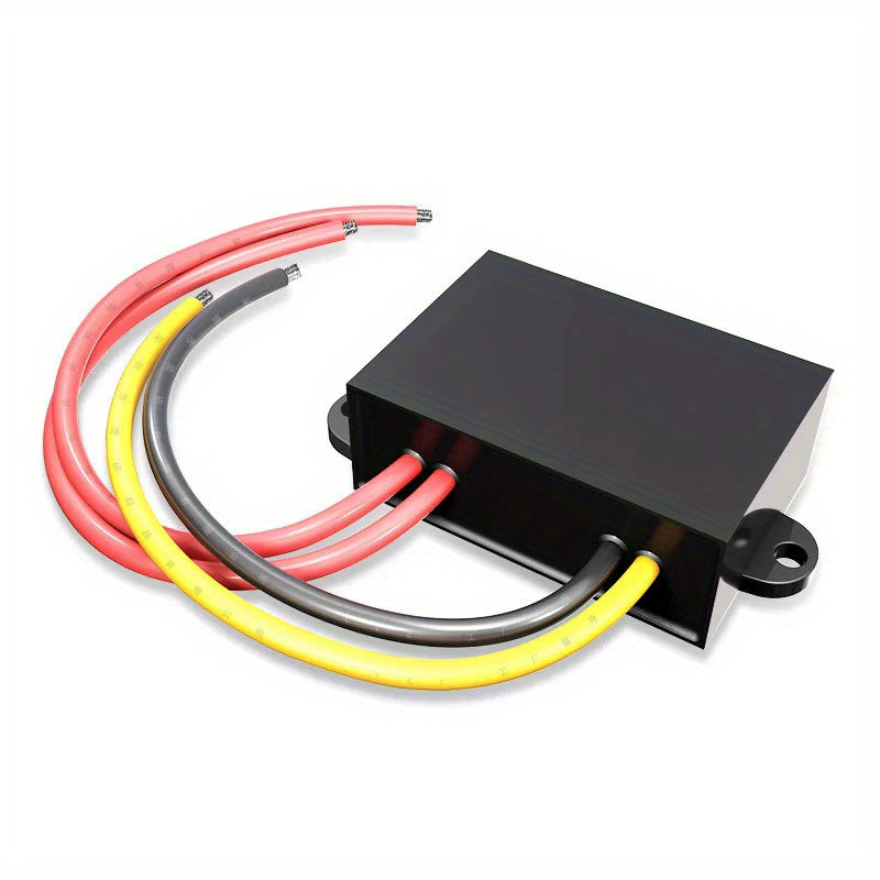 Convertidor de corriente alterna a corriente continua de alta potencia 72W 3A fuente de alimentación industrial de 22-42V