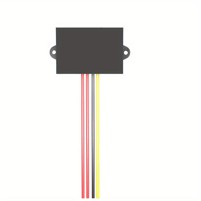 Convertidor de corriente alterna a corriente continua de alta potencia 72W 3A fuente de alimentación industrial de 22-42V