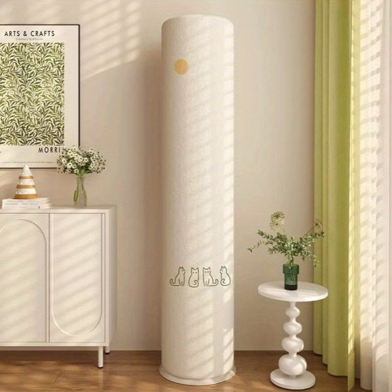 Растяжной чехол для кондиционера воздуха, подходит для 179,83 см-184,91 см, защищает систему отопления и охлаждения