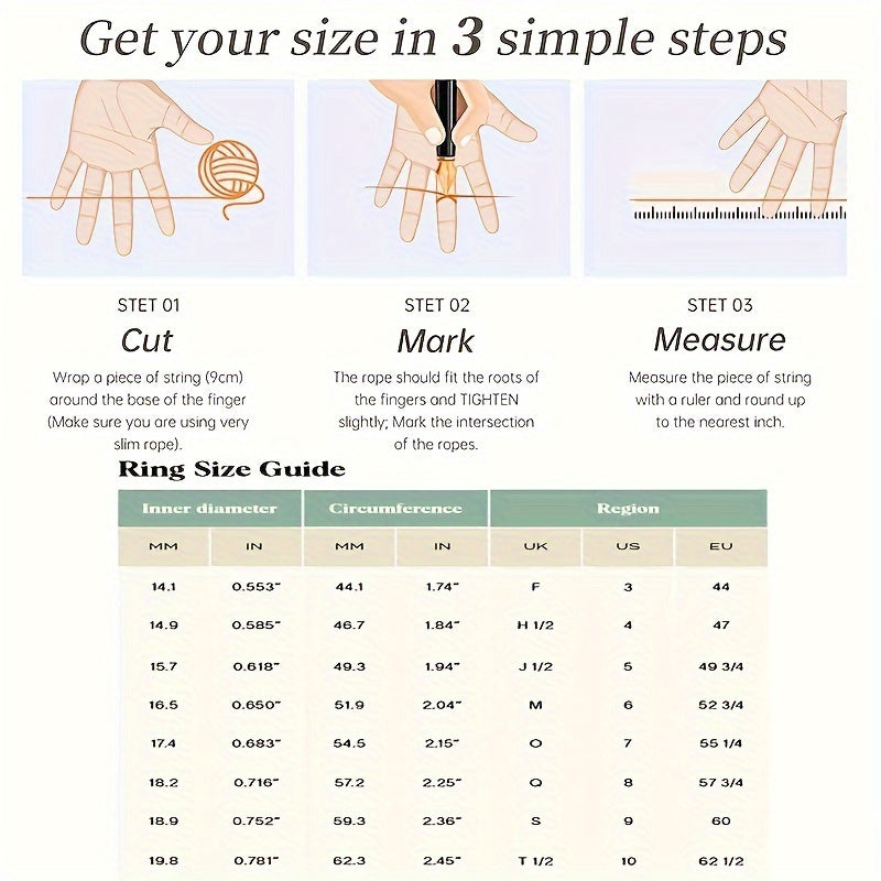 5 Carat Moissanite Ring Sterling Silver 18K Gold Plated Past Flowers Engagement Wedding