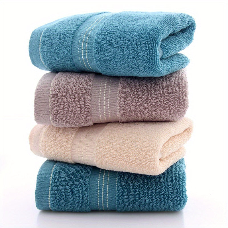 Bathroom Towel Set Face Towel Headscarf Gift for Christmas Thanksgiving