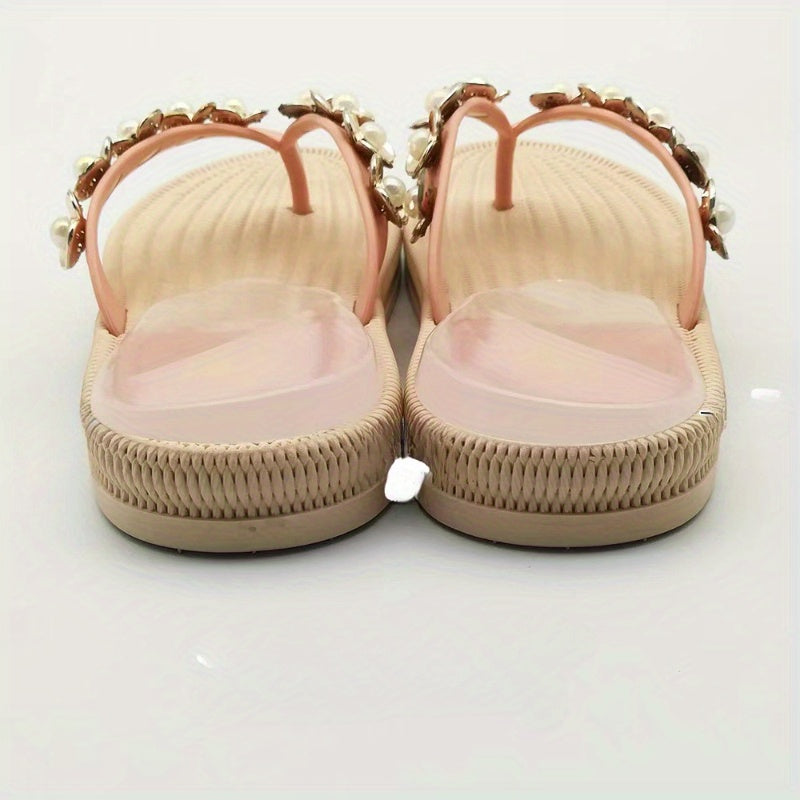 Transparent Silicone Heel Pads for Shoes Two Pairs