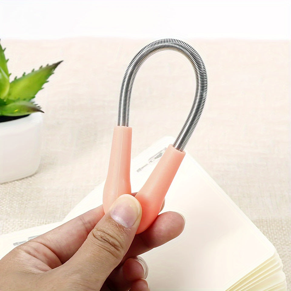 Women's Spring Facial Hair Remover Waterproof Epilator Stick for Smooth Skin