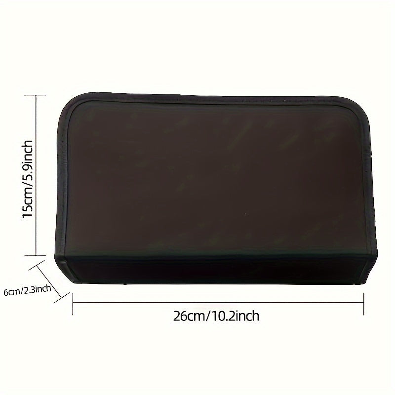 LAN Network Repair Kit with RJ45 Tester Crimping Pliers Cable Tracer and Clamp Set