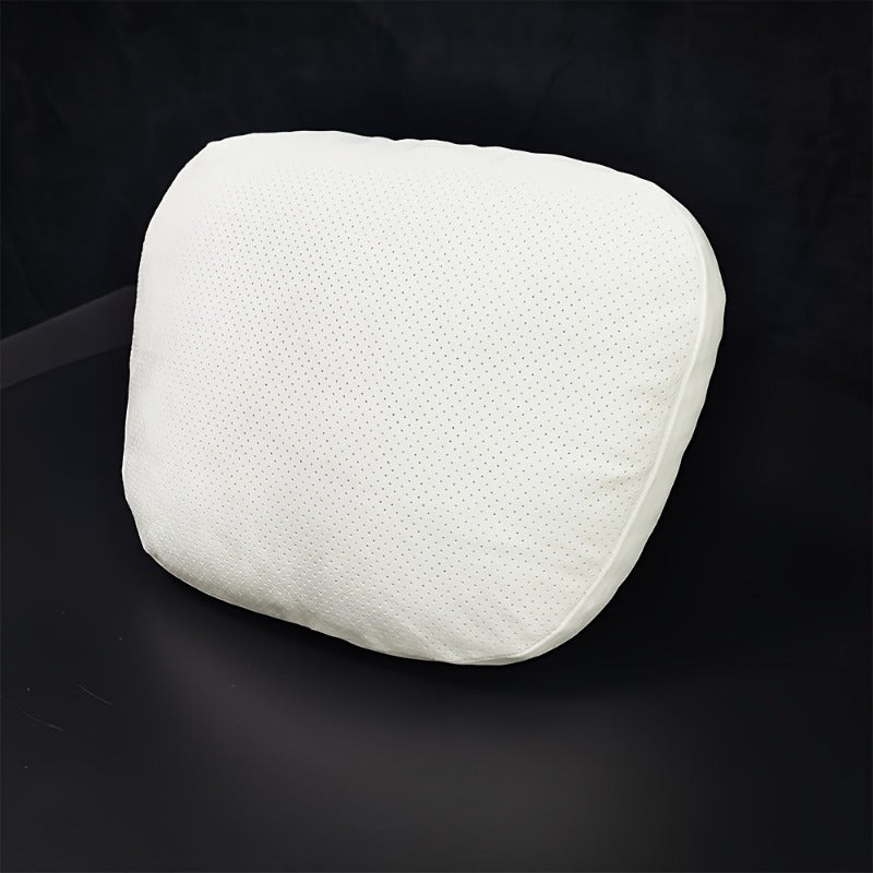 Breathable Car Neck Pillow Ergonomic Headrest for Office Home Long Drive