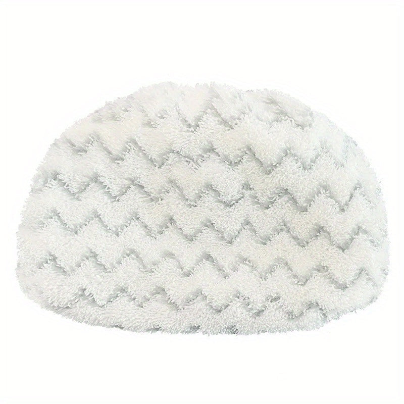 4 ta mikrotoʻlqinli mop yostiqlari uchun mikrotoʻlqinli vakuumlar uchun mos keladigan Powerfresh modellari bilan mos keladi