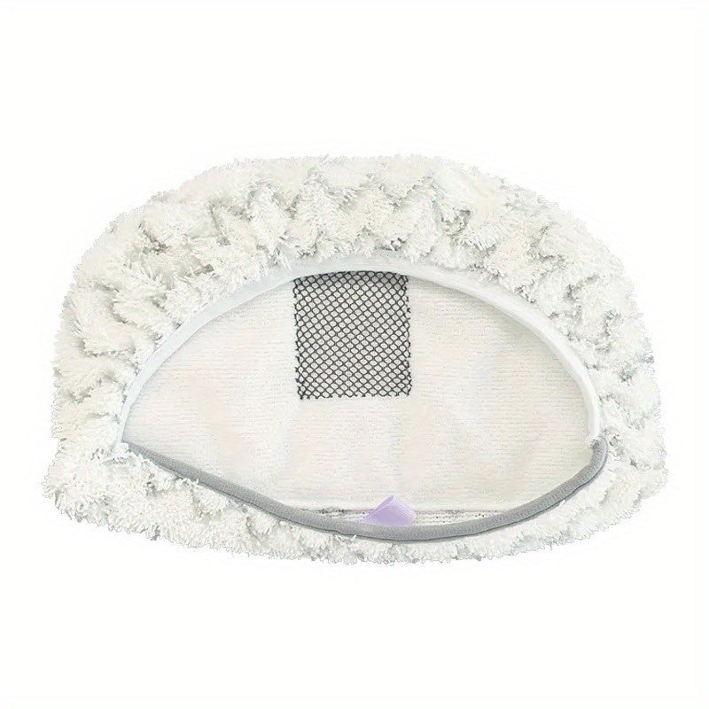 4 ta mikrotoʻlqinli mop yostiqlari uchun mikrotoʻlqinli vakuumlar uchun mos keladigan Powerfresh modellari bilan mos keladi