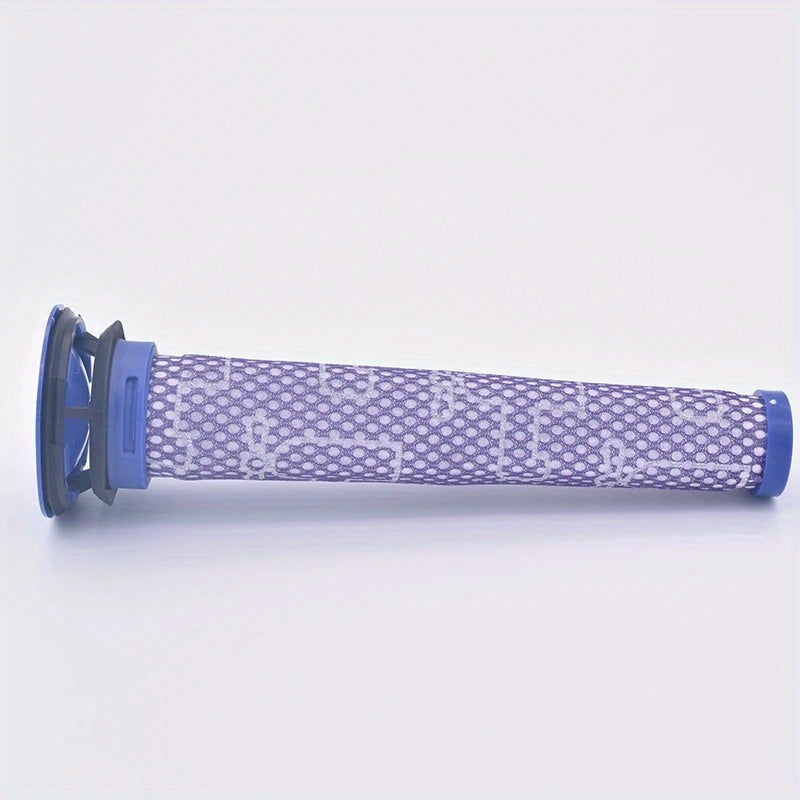 Set of 2 Washable HEPA Filter Adapters for V6 V7 V8 Vacuum Cleaner with Floor Attachment