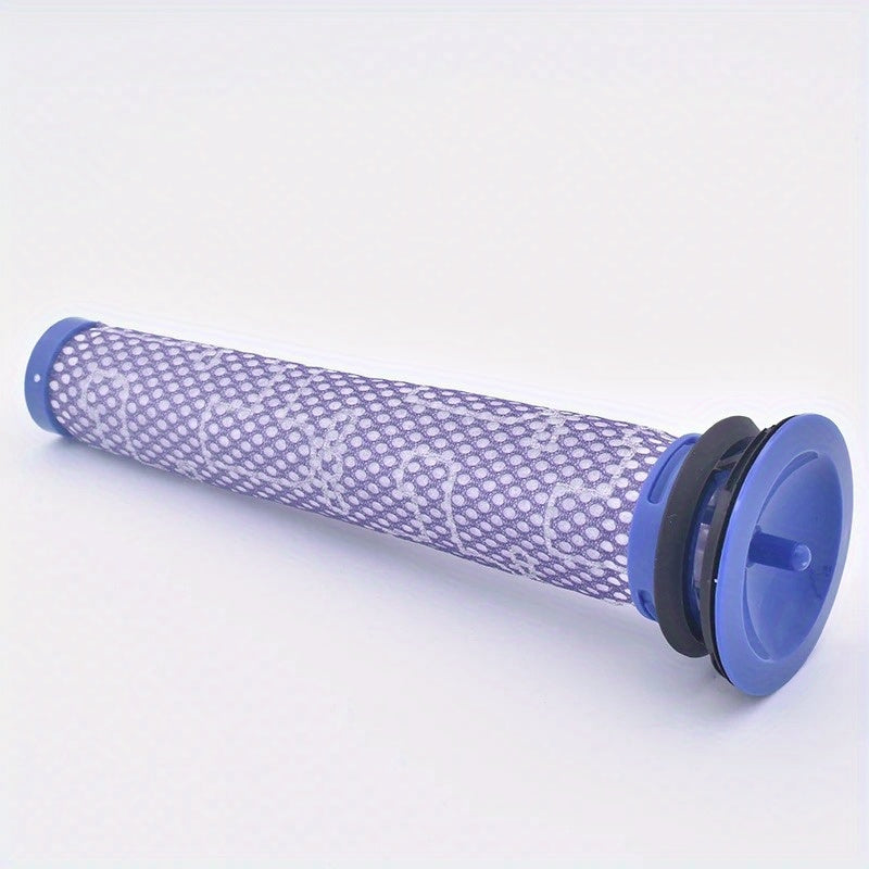 Set of 2 Washable HEPA Filter Adapters for V6 V7 V8 Vacuum Cleaner with Floor Attachment