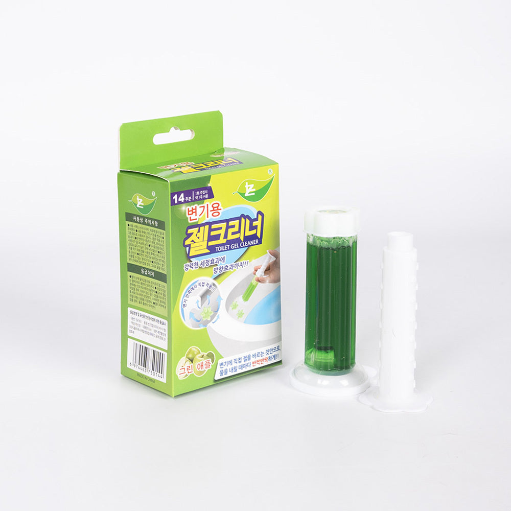 FreshWave Guli Hidli Tualet Jeli Tozalovchi Qalam Refill Keramika Yuzalari Uchun - 6 Ta Ta'm bilan Natriy Bikarbonati - Asosiy Uy Tozalash Aksessuari