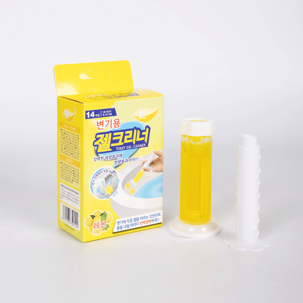 FreshWave Guli Hidli Tualet Jeli Tozalovchi Qalam Refill Keramika Yuzalari Uchun - 6 Ta Ta'm bilan Natriy Bikarbonati - Asosiy Uy Tozalash Aksessuari