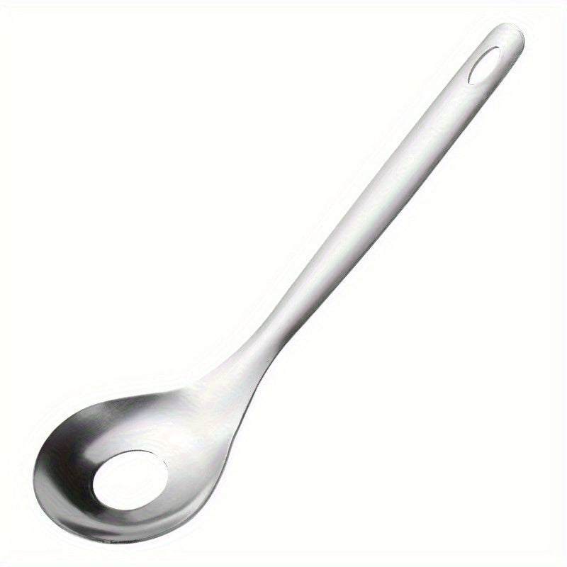 Stainless Steel Meatball Maker Spoon Long Handle Nonstick Food-Safe Kitchen Tool